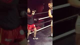 Önder ozan güzel antrenman 2