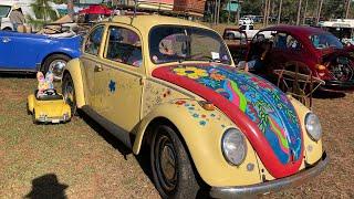 Smoking In The Pines Car Show in Perry Florida