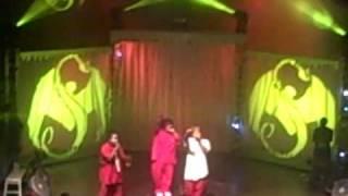 Tech N9ne - Caribou Lou - Full Song - 4/25/08