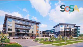 SOSA Rental Apartments Stonebridge Saskatoon (Saskatoon Apartment Rental)