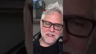 James Gunn's Western Movie  | The Movie Dweeb