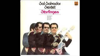 Sal Salvador Sextet — Starfingers