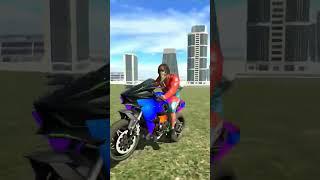 Induan dikes driving 3D #@Aman Ali videos #shorts #games