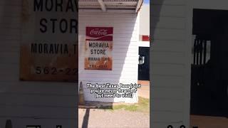 The Moravia Store is one of the best hidden Dive Bars Around Texas you’ve never heard of