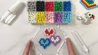 How to use Magic Water Beads