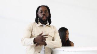 The Hope - Big Kat (Official Music Video)