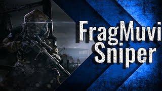 Warface Frag Muvie - Варфейс фраг муви