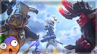NEW Summoners War: Lost Centuria!