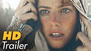 MAZE RUNNER 2 Trailer German Deutsch (2015) Die Auserwählten in der Brandwüste