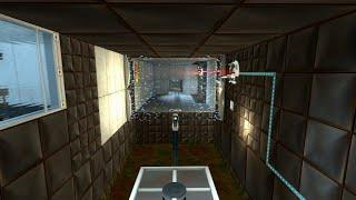 Portal : Floccinauci (Demo 3) - Full Walkthrough