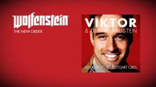 Wolfenstein: The New Order (Soundtrack) - Viktor & Die Vokalisten-Berlin Boys and Stuttgart Girls