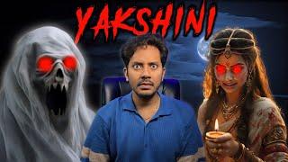 Yakshini Ki Khatarnak Bhootiya Ghatna | Subscriber Real Horror Story