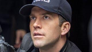 The Real Reason Lucas Black Left NCIS: New Orleans