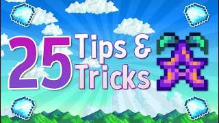 25 Tips and Tricks for Stardew Valley