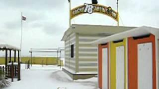 Bagno 78 Sabbia d'Oro Neve.MOV