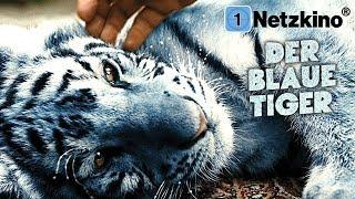 Der blaue Tiger (Abenteuerfilme Deutsch ganzer Film, ganze Abenteuerfilme, Film Deutsch) *HD*