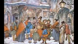 God Rest Ye Merry Gentelmen