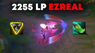 How to Carry Like a 2255LP Ezreal OTP - Secret Tips & Tricks