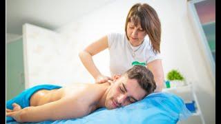 Массаж Киев. Сеть массажных студий Здорово в Киеве. Massage Kiev. Massage studios ZDOROVO in Kiev.