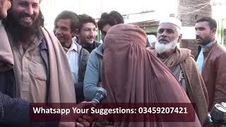 Mehangai se Shehri Khudkashi Par majboor