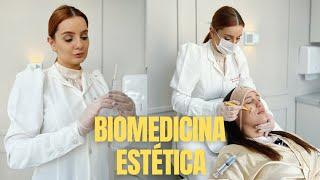 10 DICAS PARA VOCÊ QUE QUER BIOMEDICINA ESTÉTICA!