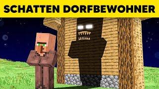 Minecraft MYTHEN die BIS HEUTE ungelöst waren!