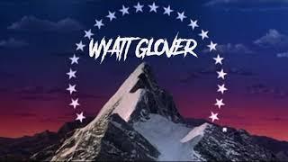 Wyatt Glover TV Logo Horror Remake