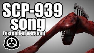 SCP-939 song (With Many Voices) (alternate extended version)