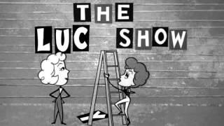 Lucy Show, The (Intro) S1 (1962)