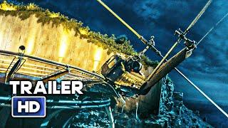 THE BEST UPCOMING ACTION MOVIES 2025 (Trailers)