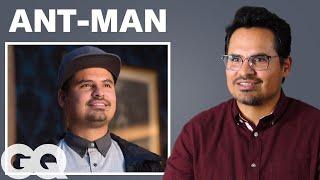 Michael Peña Breaks Down His Most Iconic Characters | GQ