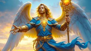 ARCHANGEL URIEL - DESTROY BLOCKAGES, UNCONSCIOUS NEGATIVITY, CLEANSING YOUR AURA WITH IMMEDIATE #2