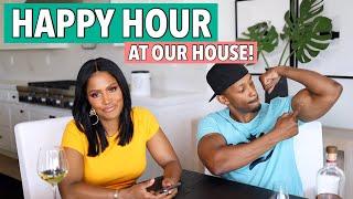 Life Update w/ My Fiancé: Wedding Date, Workouts, Q&A | makeupshayla