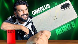 Oneplus Nord 5 Unboxing. Oneplus Ace 5 Racing Edition. Dimensity 9400e. 21,500₹. 920AED