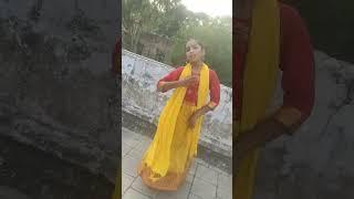 ruki khuki roti #trend #vanshika #youtub #dance