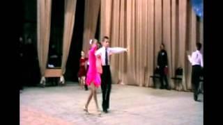 Спортивно-бальные танцы.mp4