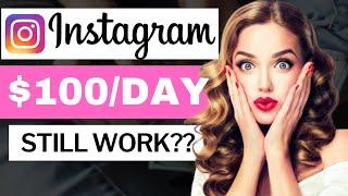 How To Make Money With Instagram Reels