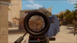 Unfortunate Circumstances - Insurgency Sandstorm