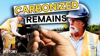 Secret Pathways Leads to BIG Treasures | The Curse of Oak Island