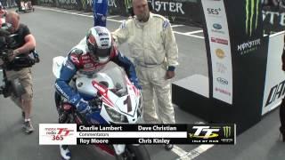 A mais perigosa corrida de motos do mundo:Isle Of Man TT=(video bonus 2012)