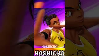 NORA CESAIRE with the SPIDER MIRACULOUS (transformation) ️️ #miraculousladybug #mlb #renarouge