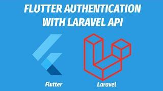 How To Create Flutter Authentication With Rest API |  Flutter Tutorial For Integration of Rest API