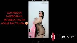 GOYANG HOT BIGO TV