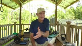 Is Non Organic Fruit OK? Tom Avery Fruit N Sport Channel Healthy Living How tos?