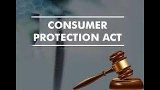 Consumer Protection Act 1986