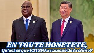 HKTODAY 14.09: REVELATION: EN TOUTE HONETETE, QU' EST CE QUE FATSHI DE LA CHINE