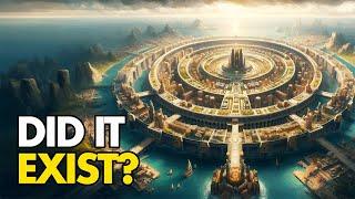 What Did Plato Say About ATLANTIS? (Not What Most Think)