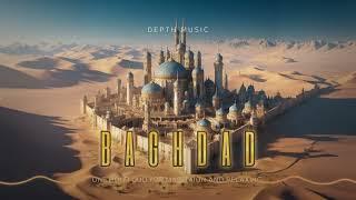 BAGHDAD |One hour of Arabic ethereal music,  sleep & meditate