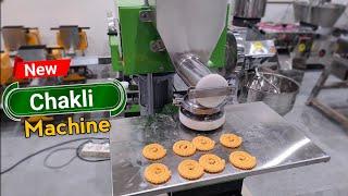 Chakli Making Machine | Money Making Business Ideas