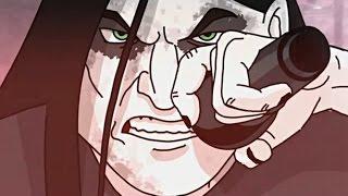 Dethklok - Duncan Hills Coffee Jingle [HD]